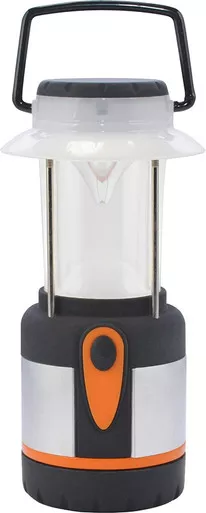 10 Day Classic Lantern Black
