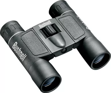 10x25mm Binocular Black