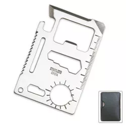 11 Function Survival Tool