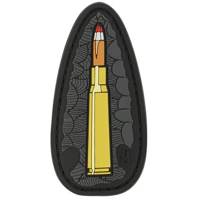 .50 Cal Evolution PVC - Morale Patch - SWAT
