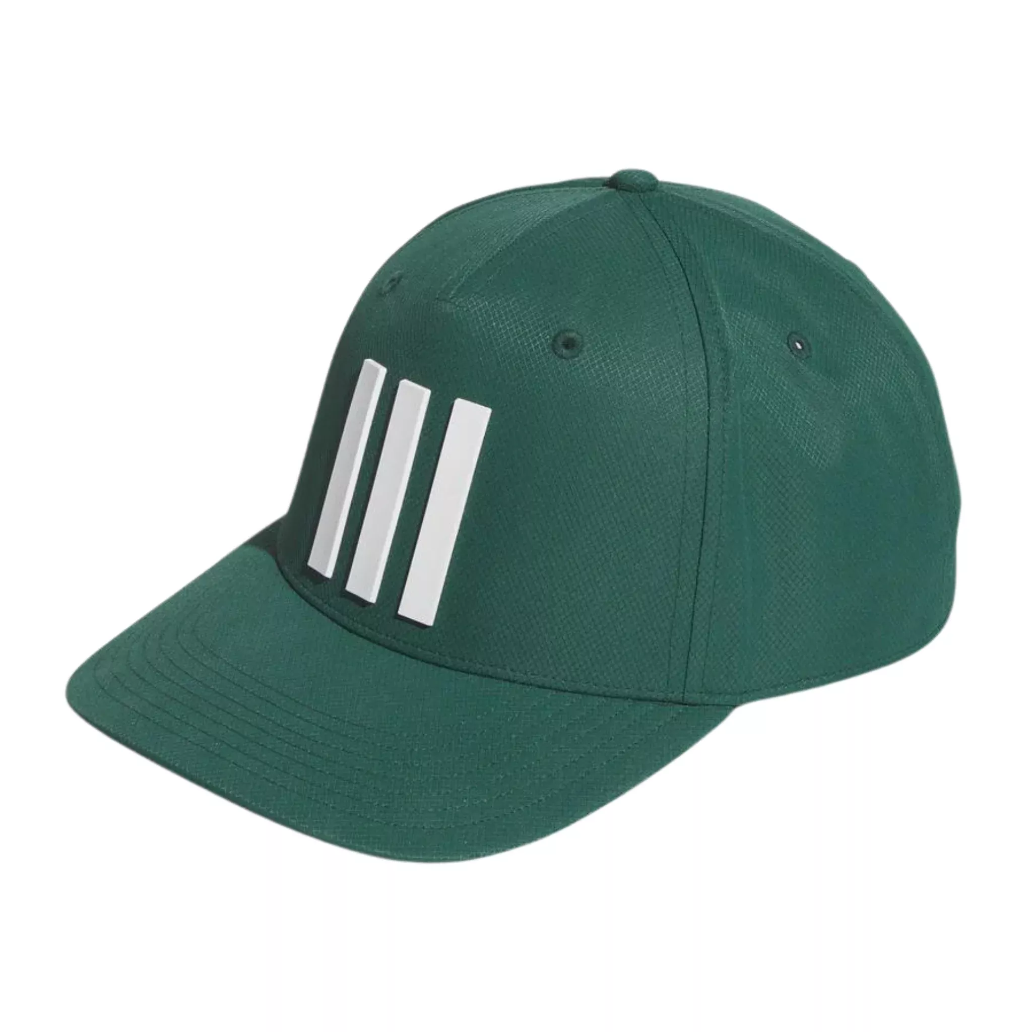 Adidas 3-Stripes Tour Golf Hat