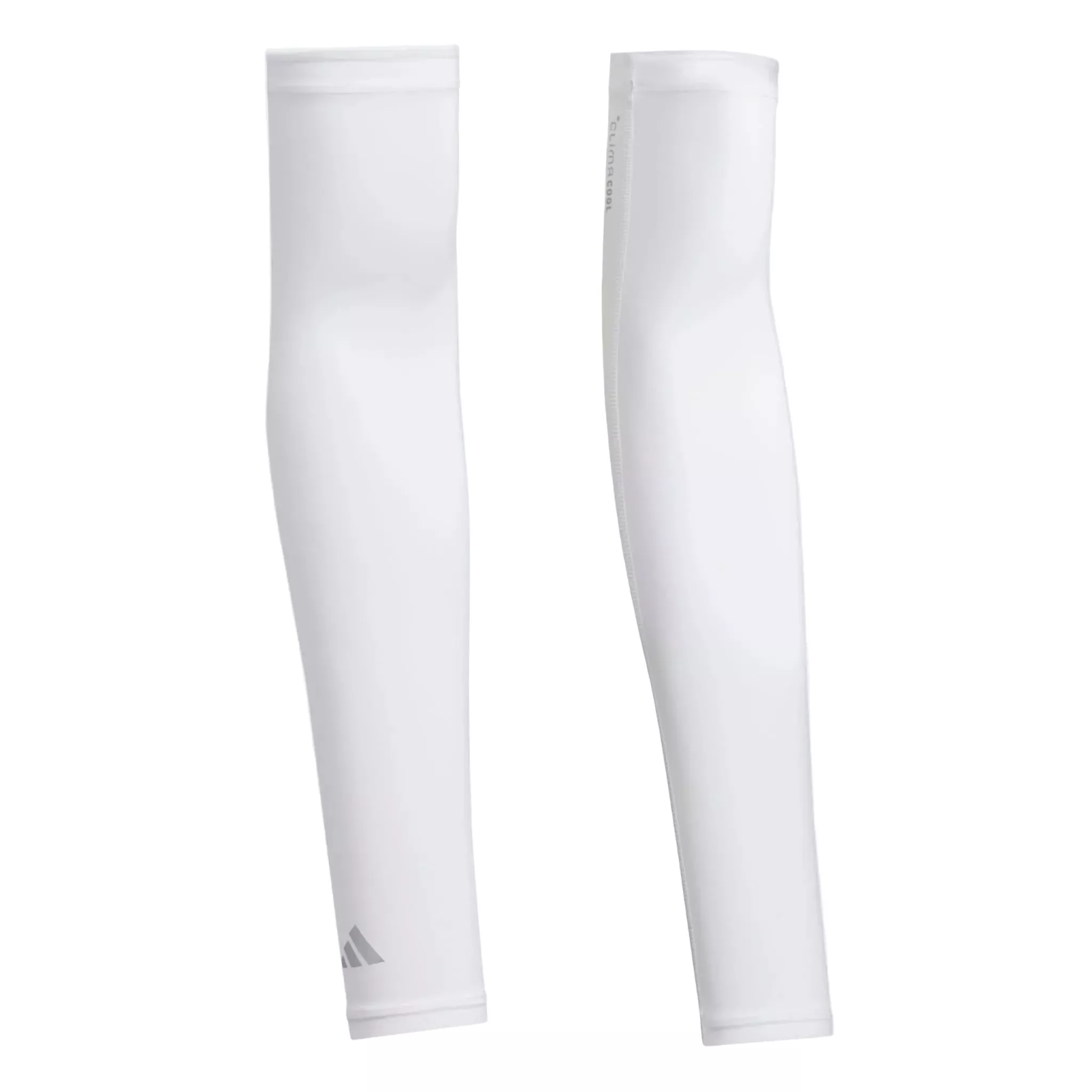 Adidas Climacool UV Arm Sleeve | White