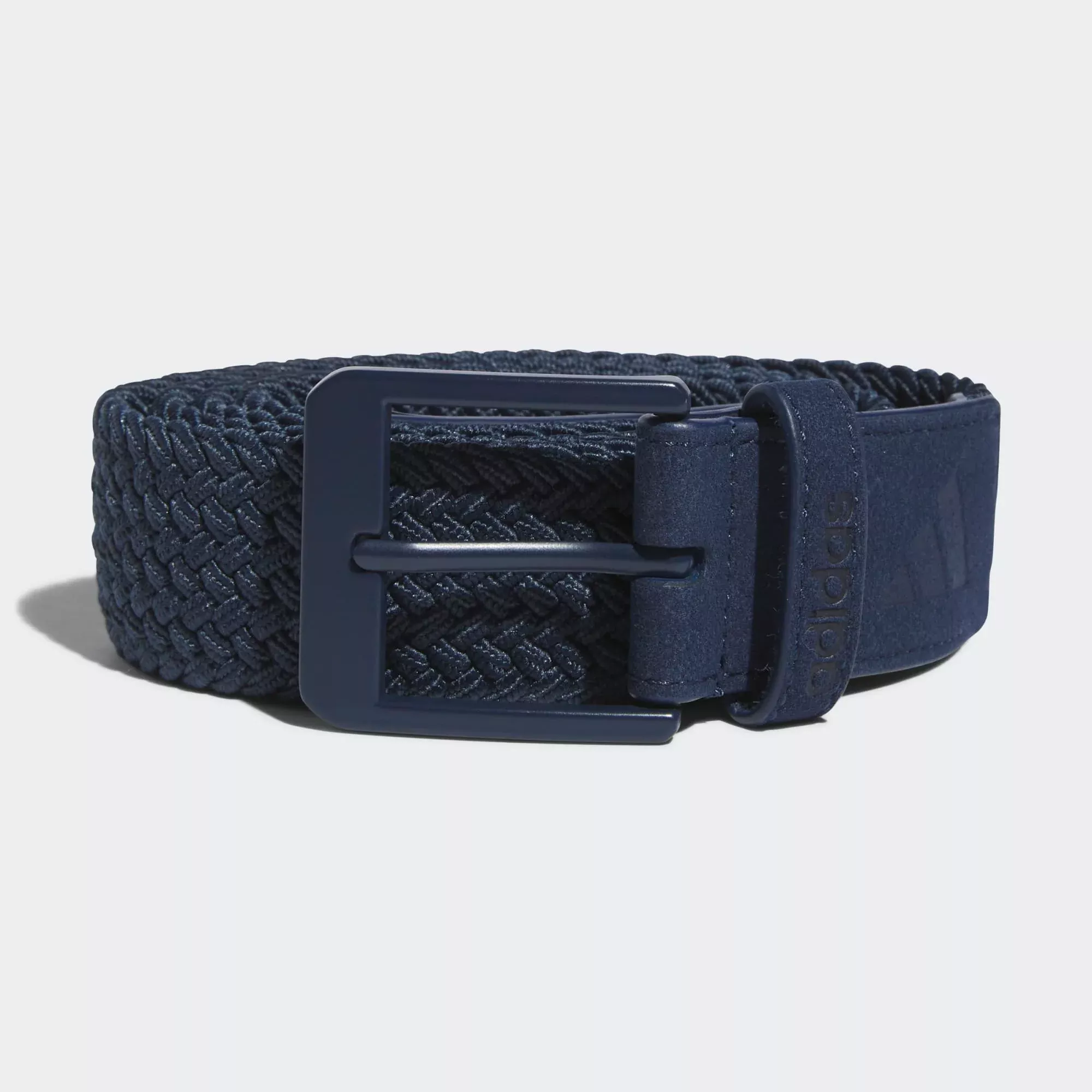 Adidas Golf Braided Stretch Belt