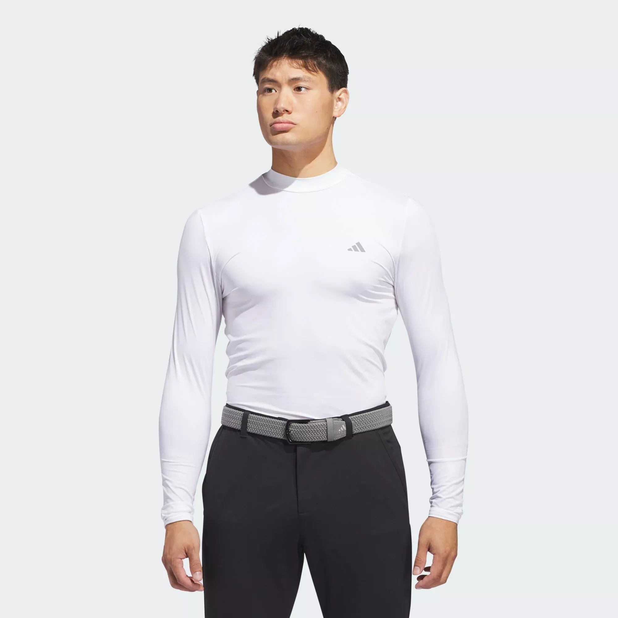 Adidas Men's Core Base Layer Shirt