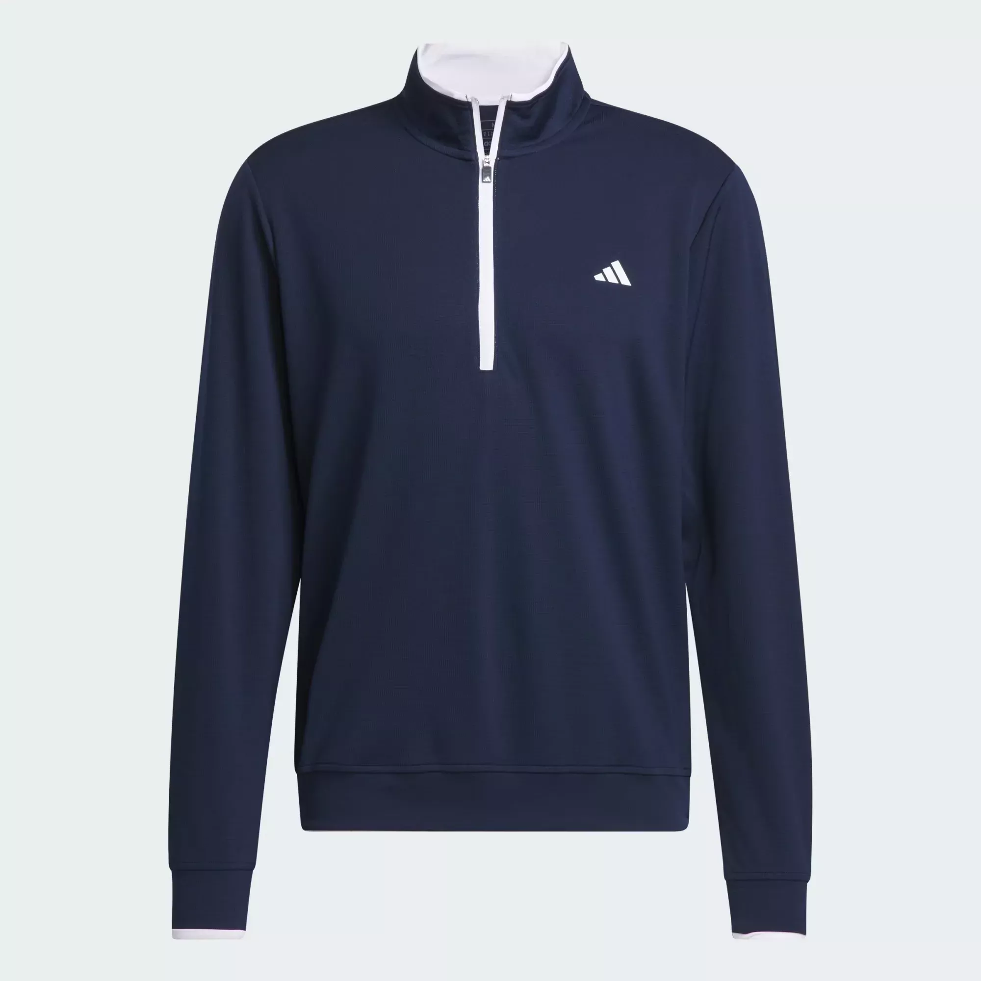 Adidas Men's Lightweight Quarter Zip
