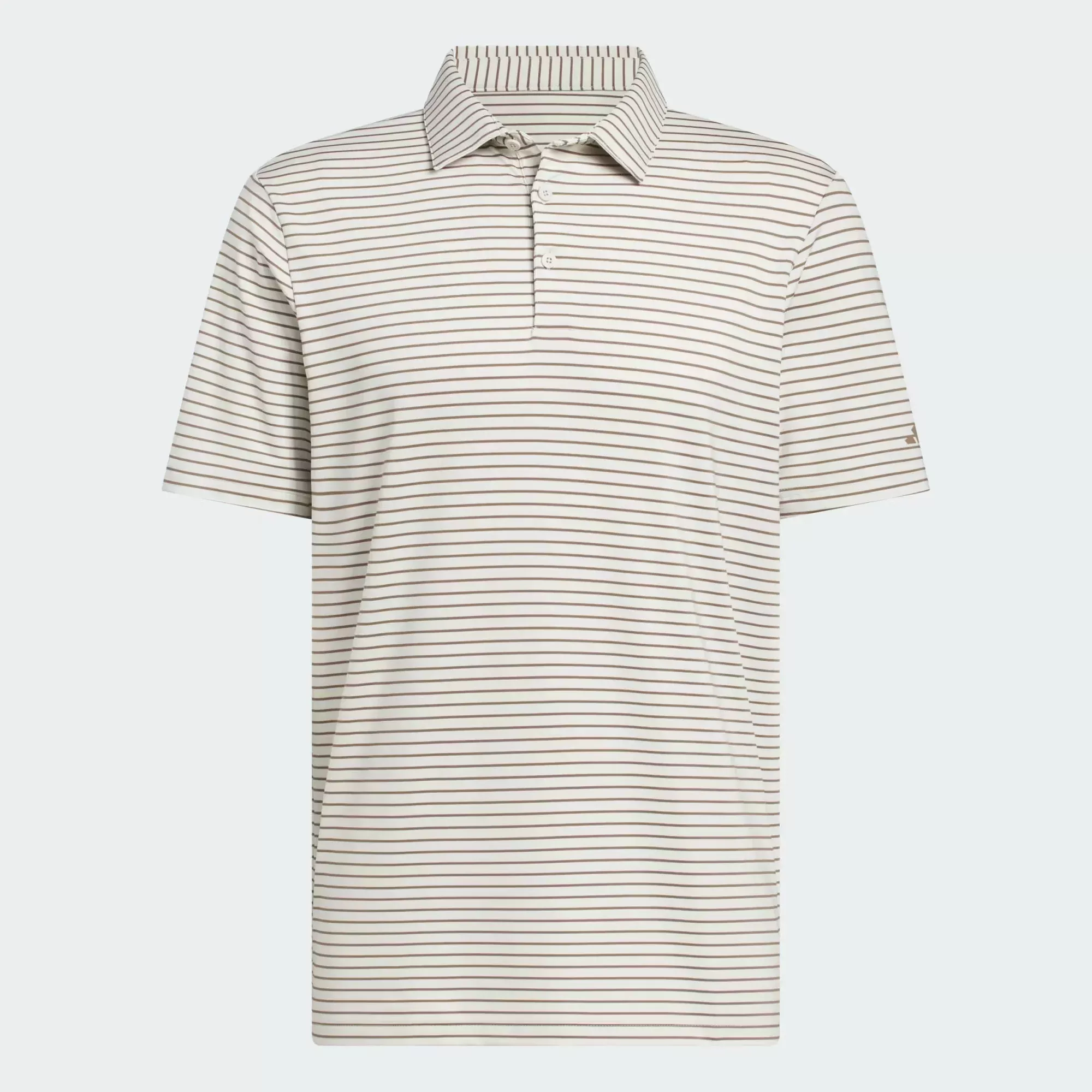 Adidas Men's Performance 2 Colour Polo