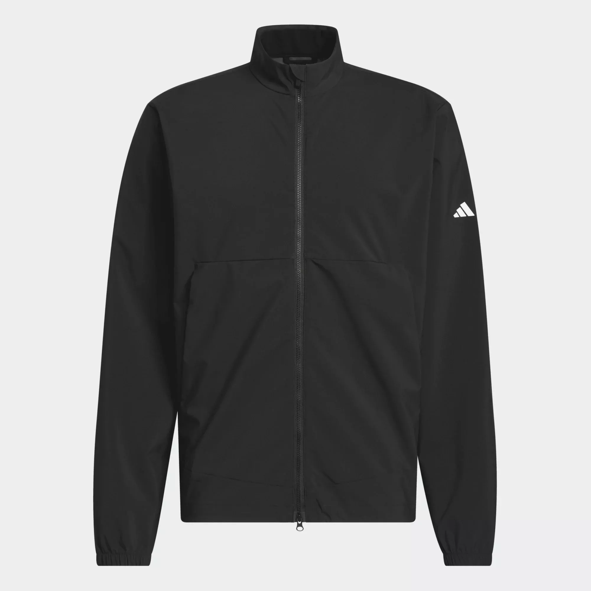 Adidas Men's Performance CLIMA365 Provisional Full-Zip Jacket