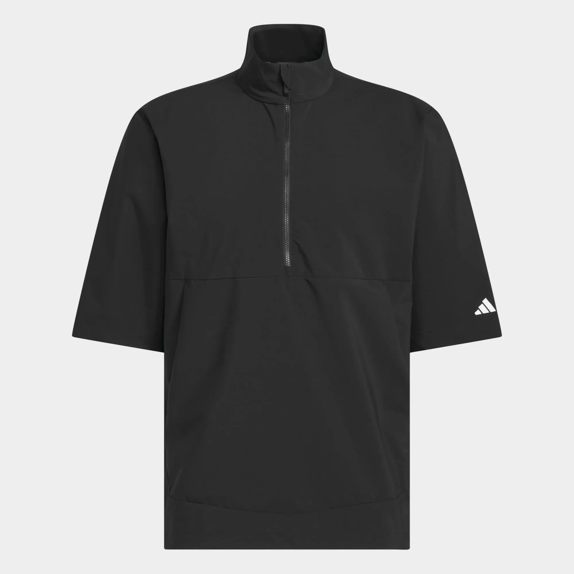 Adidas Men's Performance CLIMA365 Provisional Short Sleeve Jacket
