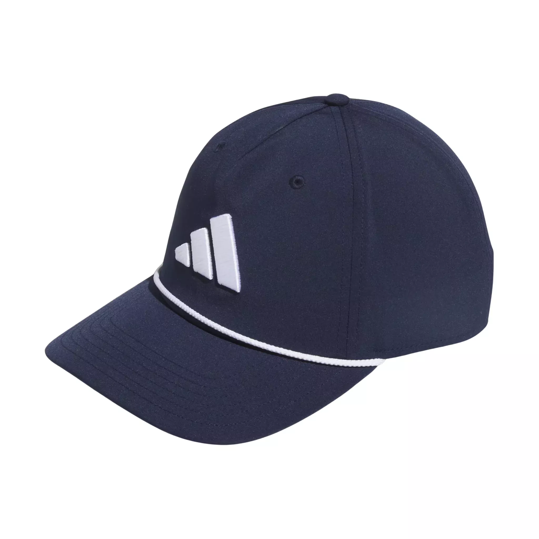 Adidas Men's Tour Five-Panel Hat | Collegiate Navy