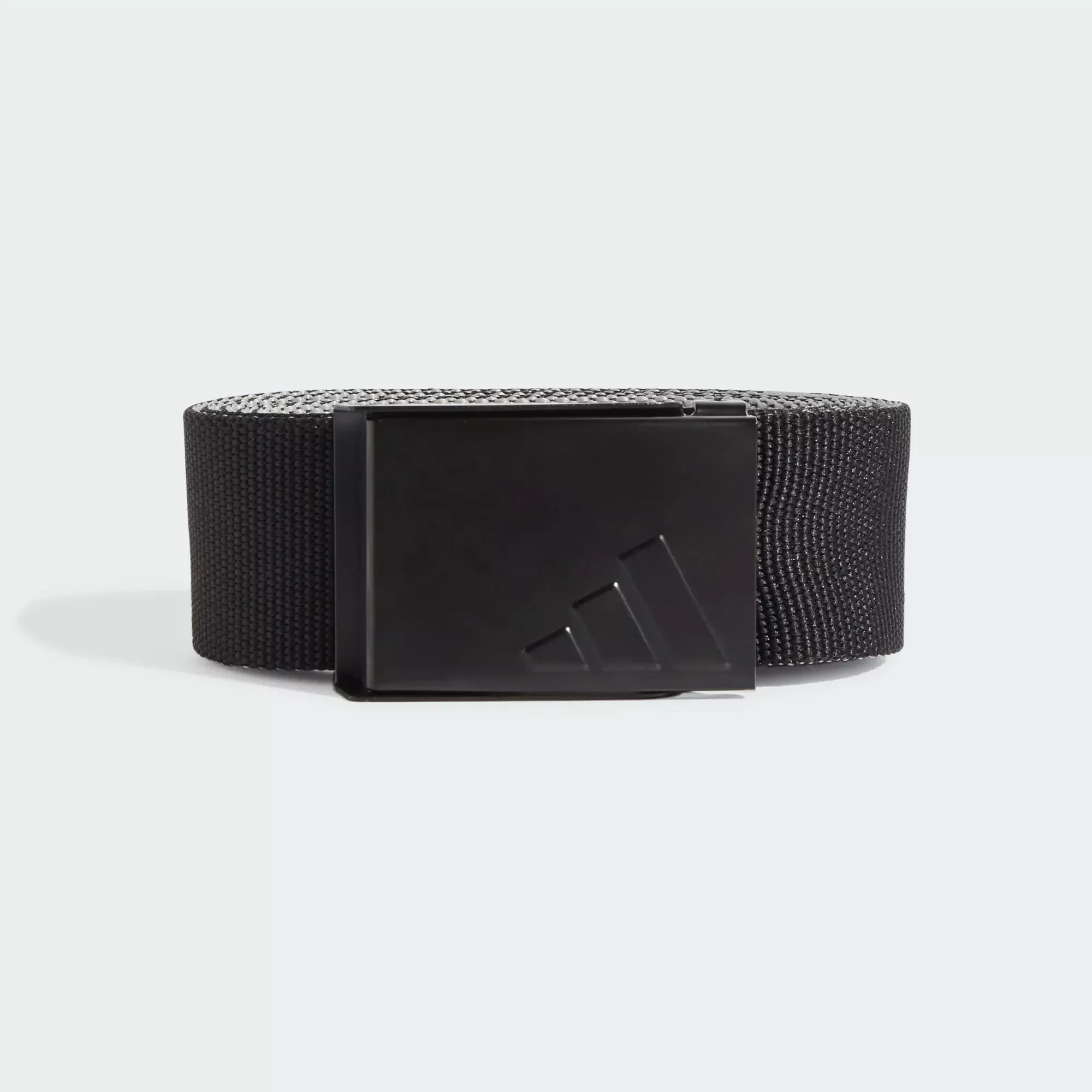 Adidas Mens Reversible Webbing Belt