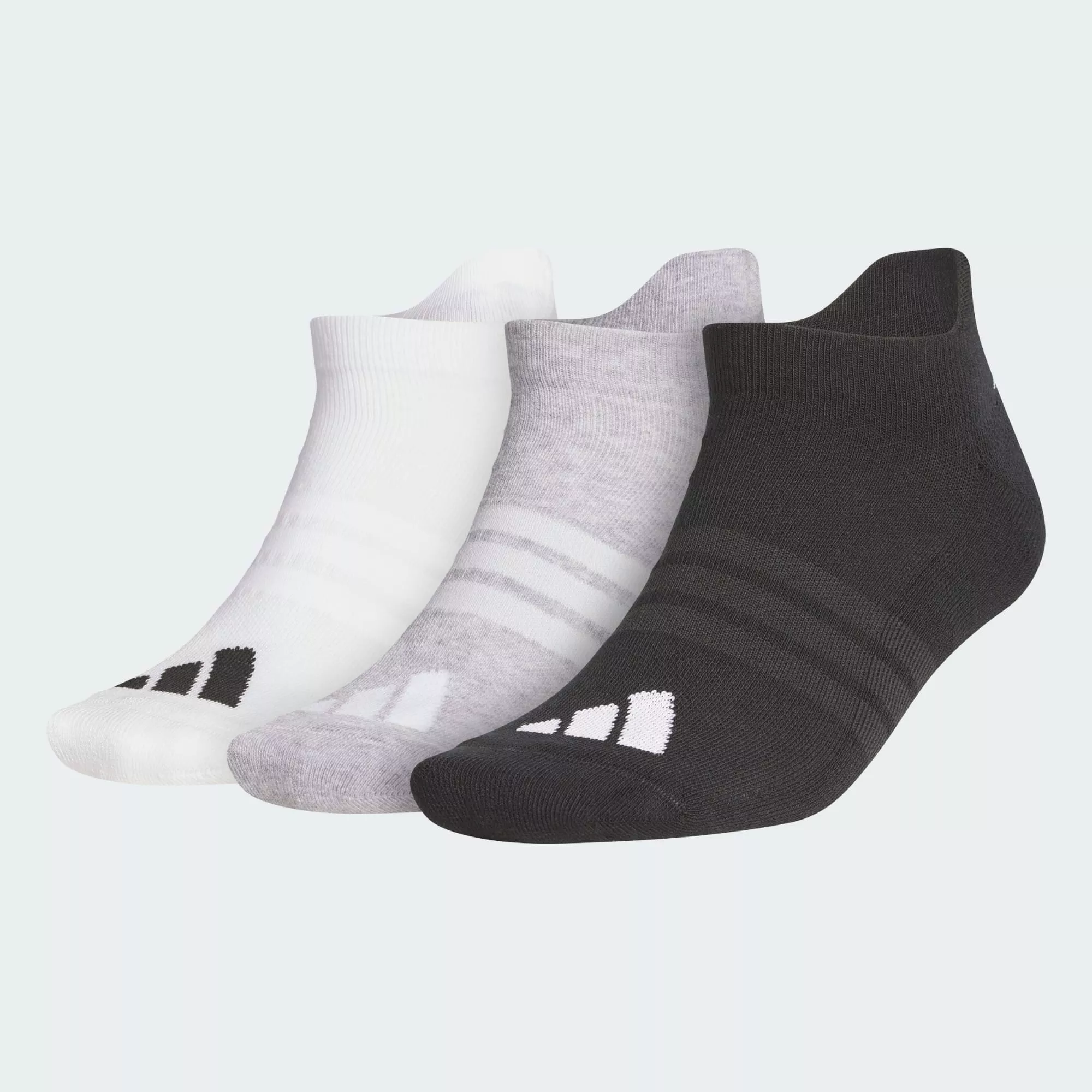 Adidas Performance Ankle Socks (3 Pack)
