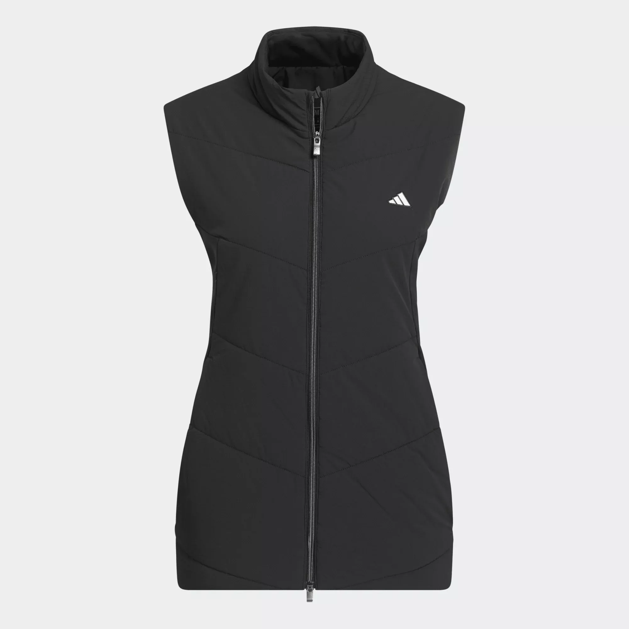 Adidas Ultimate365+ Course Control Quilted Vest