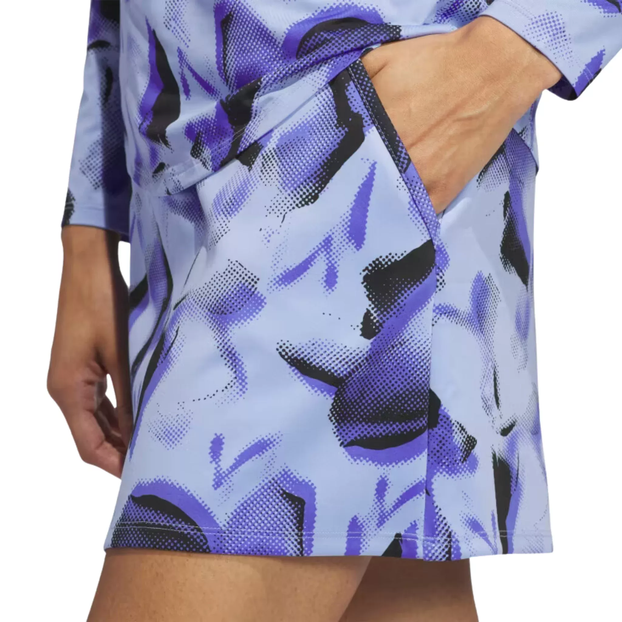 Adidas Ultimate365 Womens Skort