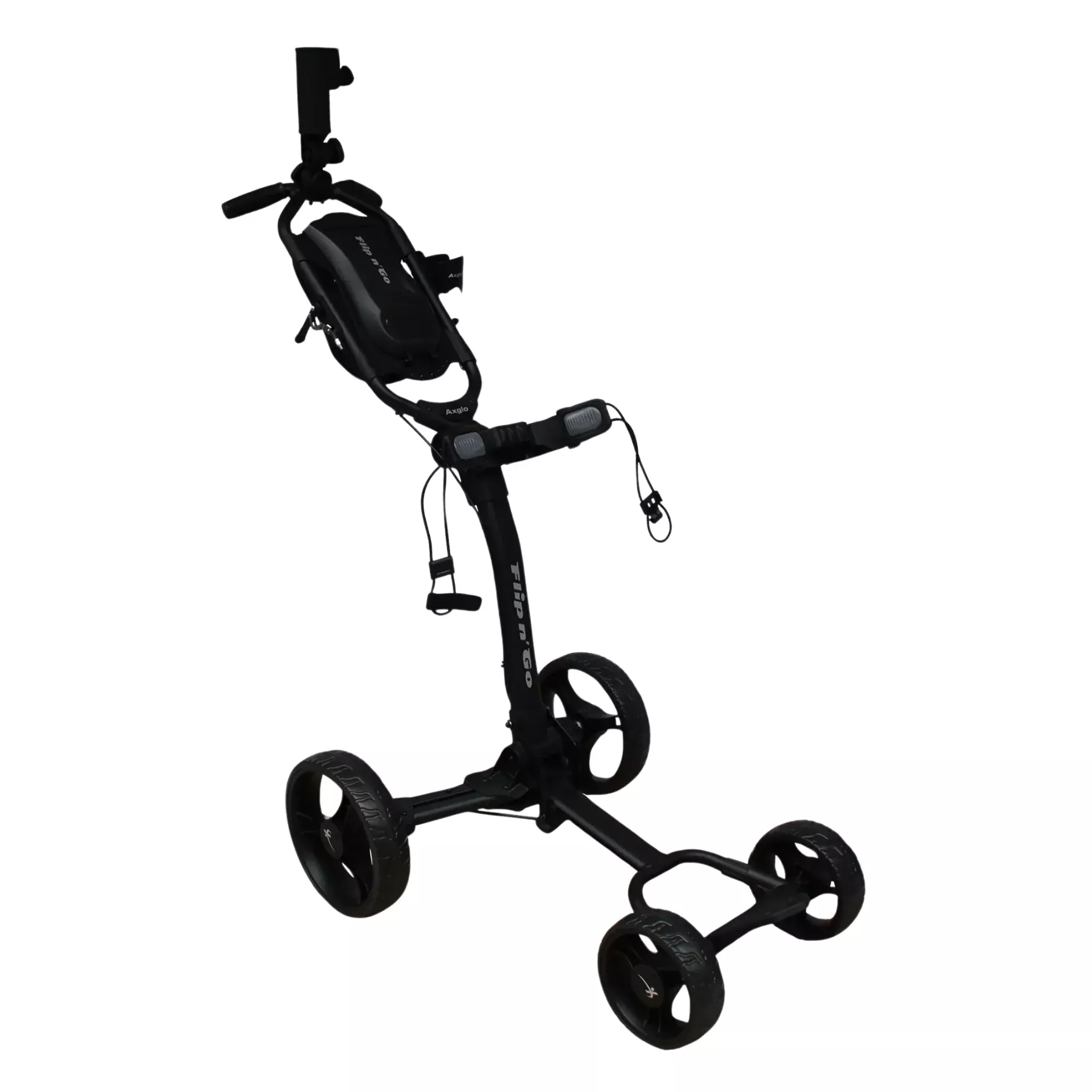 Axglo Flip n' Go Golf Trundler