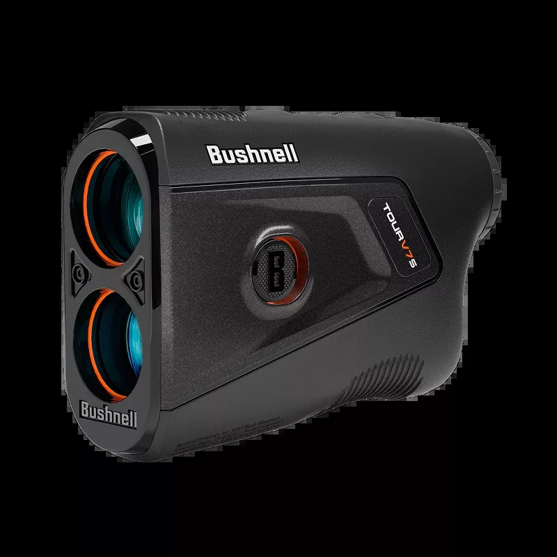 Bushnell Tour V7 Shift Golf Range Finder