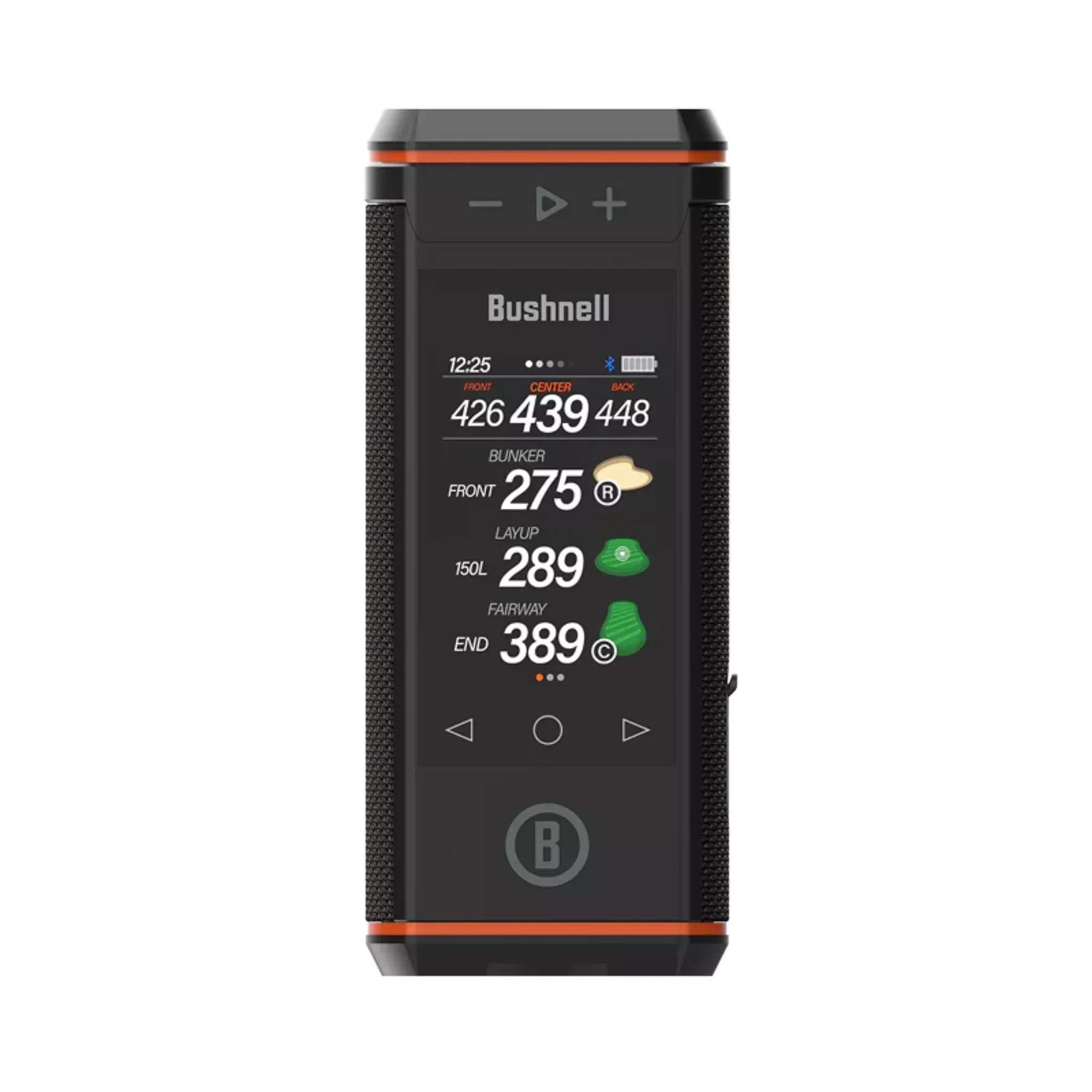Bushnell Wingman HD