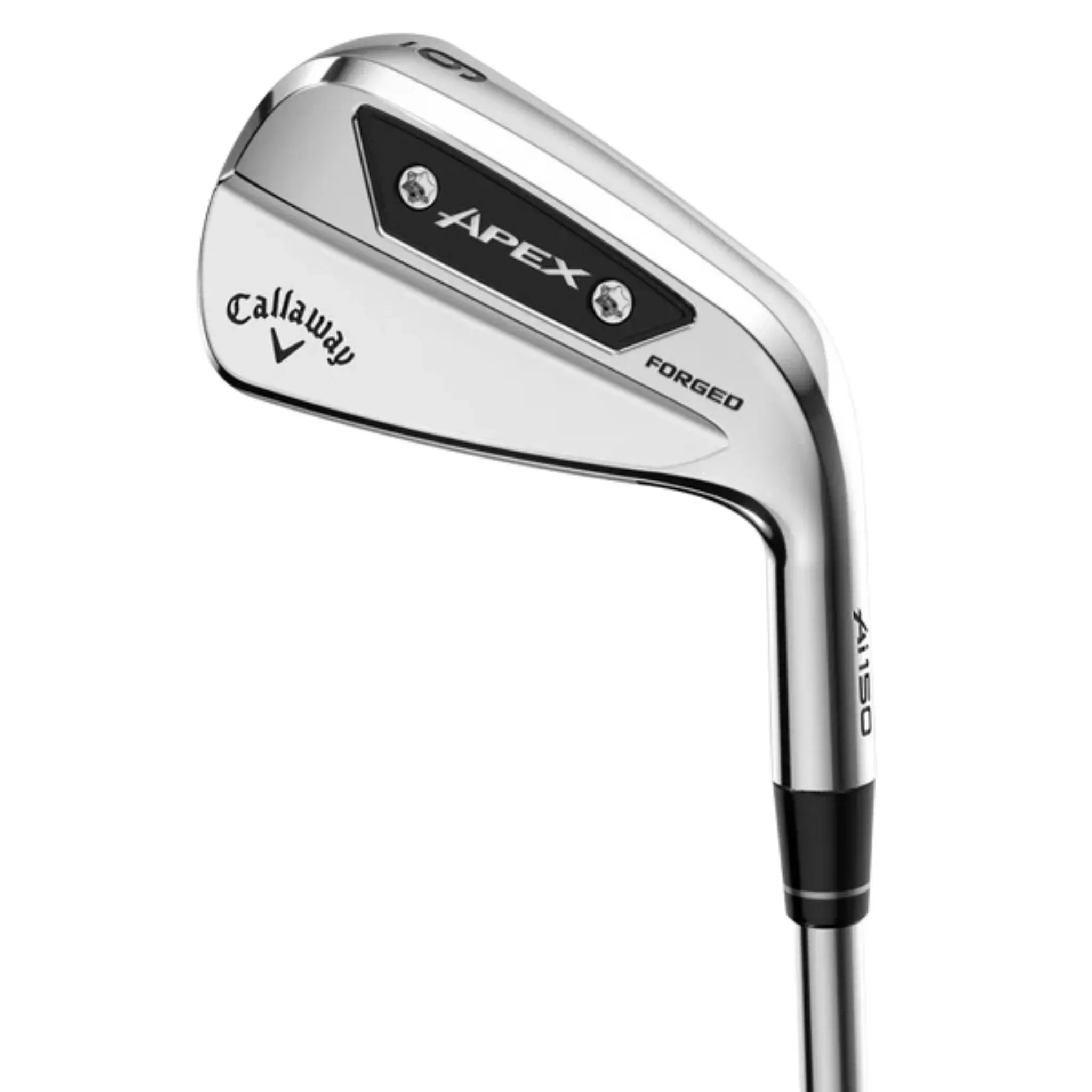 Callaway 2025 Apex Ai150 Men's Irons Set | 4–PW