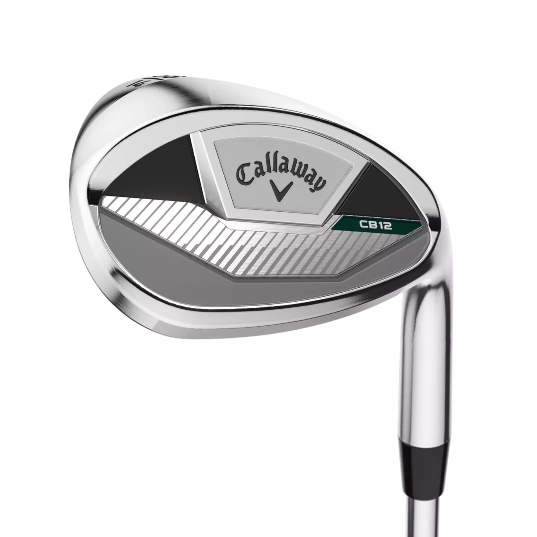 Callaway 2025 CB12 Chrome Wedge