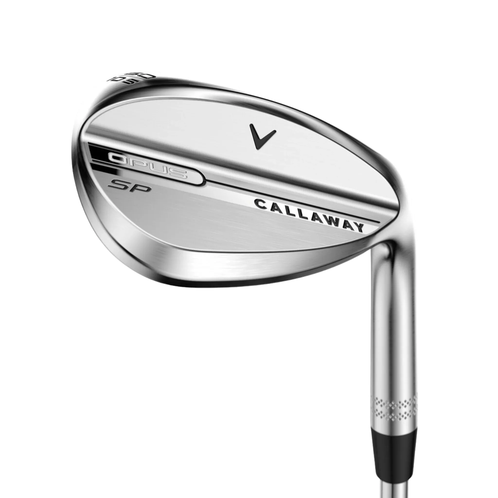Callaway 2025 Opus SP Wedges | Chrome