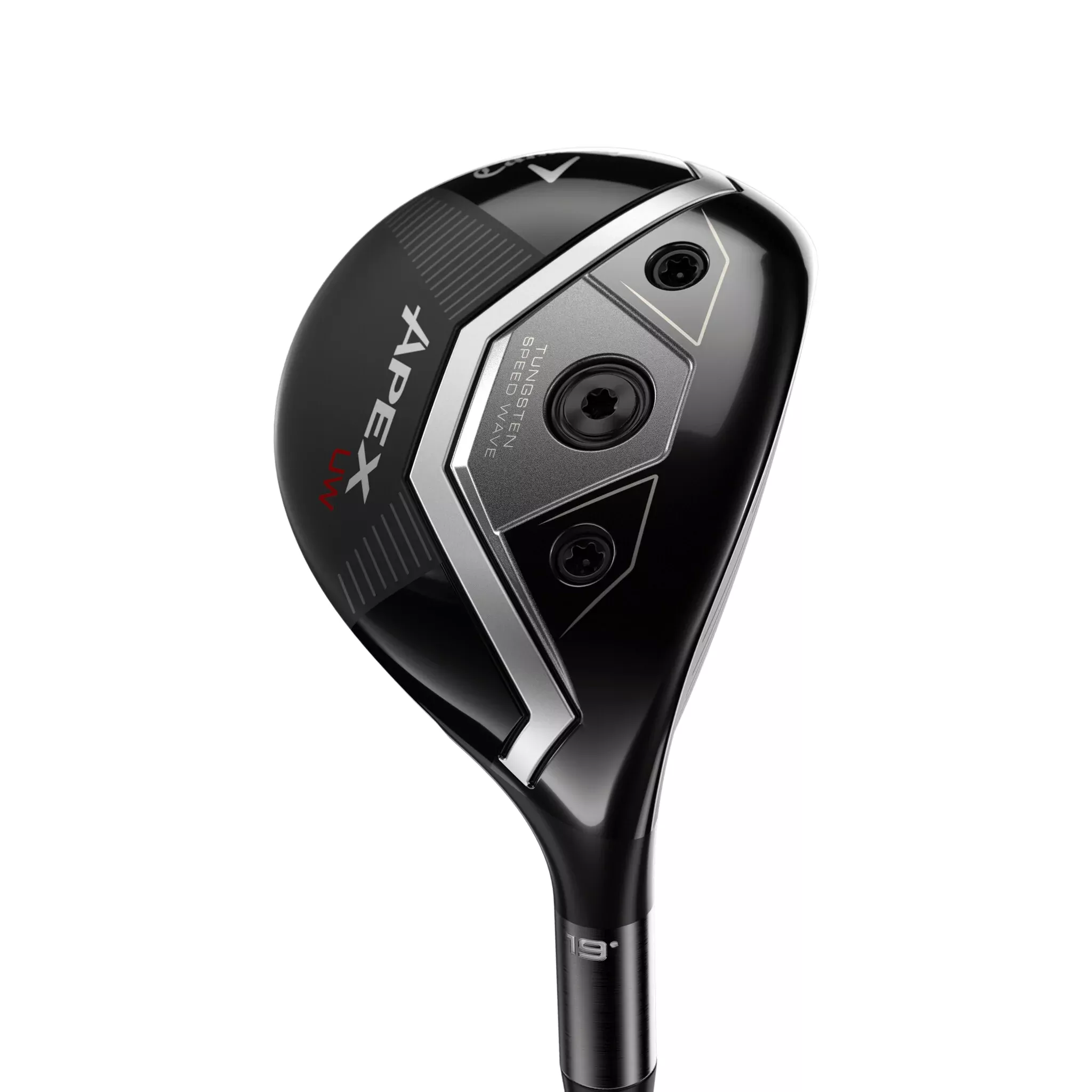 Callaway 2026 Apex Utility Woods