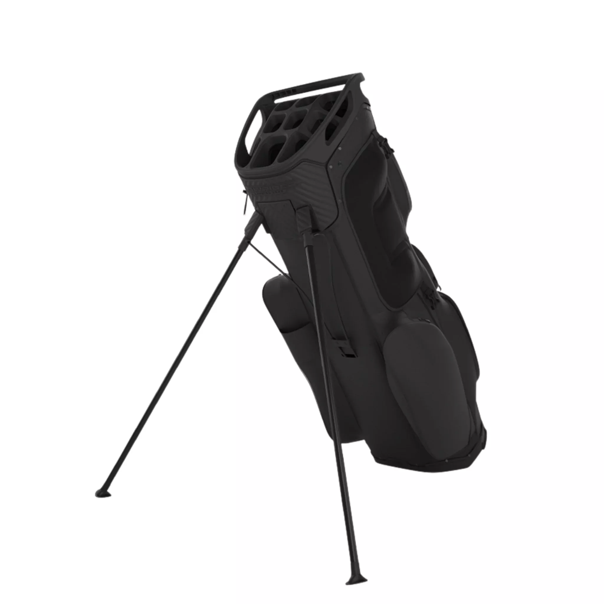 Callaway 2026 Fairway 14 Stand Bag | Black