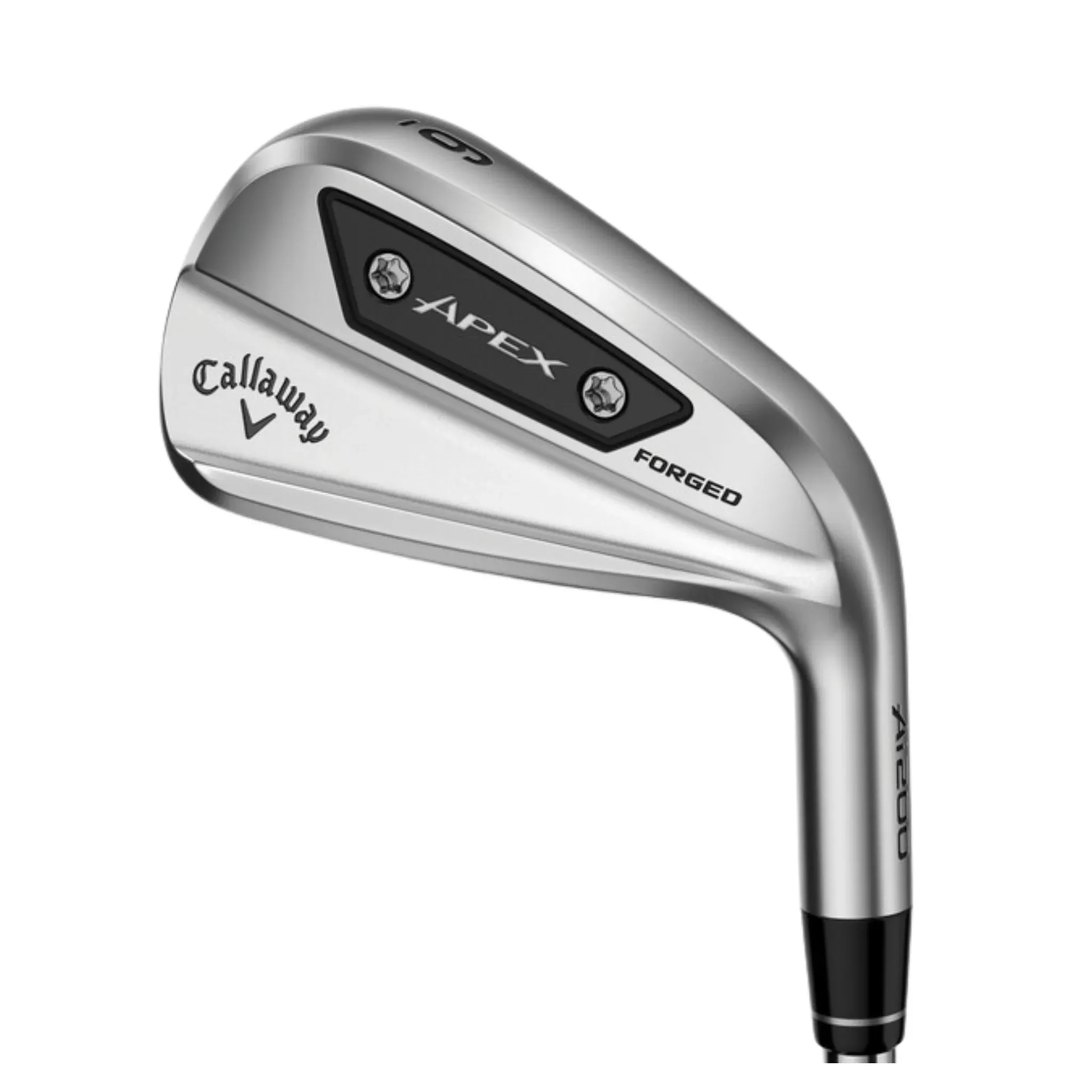 Callaway Apex Ai200 2024 Irons Set | 4-PW