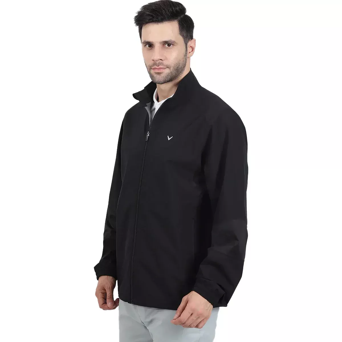 Callaway Bonville Ultralite Rain Jacket