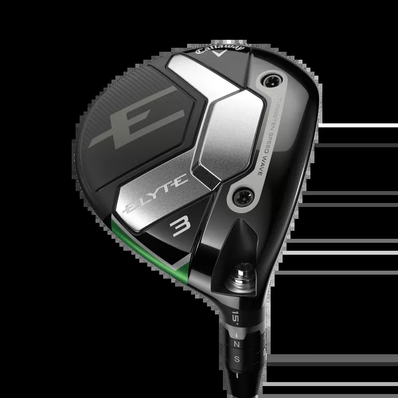 Callaway Elyte Fairway Wood mens RH