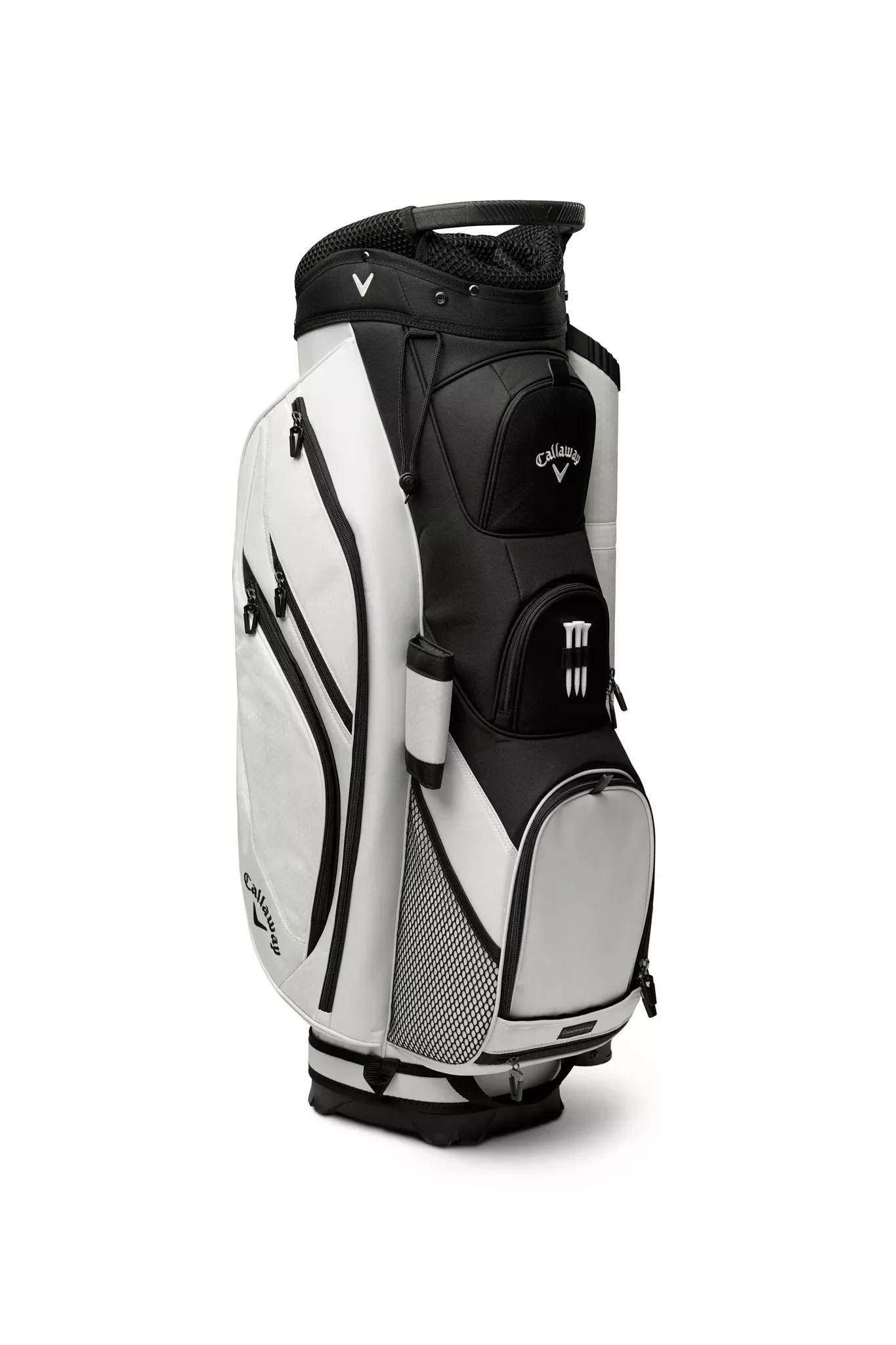 Callaway Forrester Cart Bag 2025
