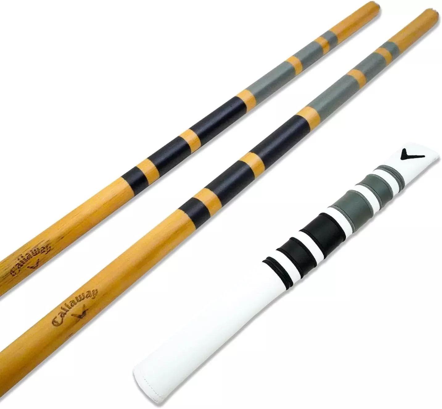 Callaway Heritage Wood Alignment Stix