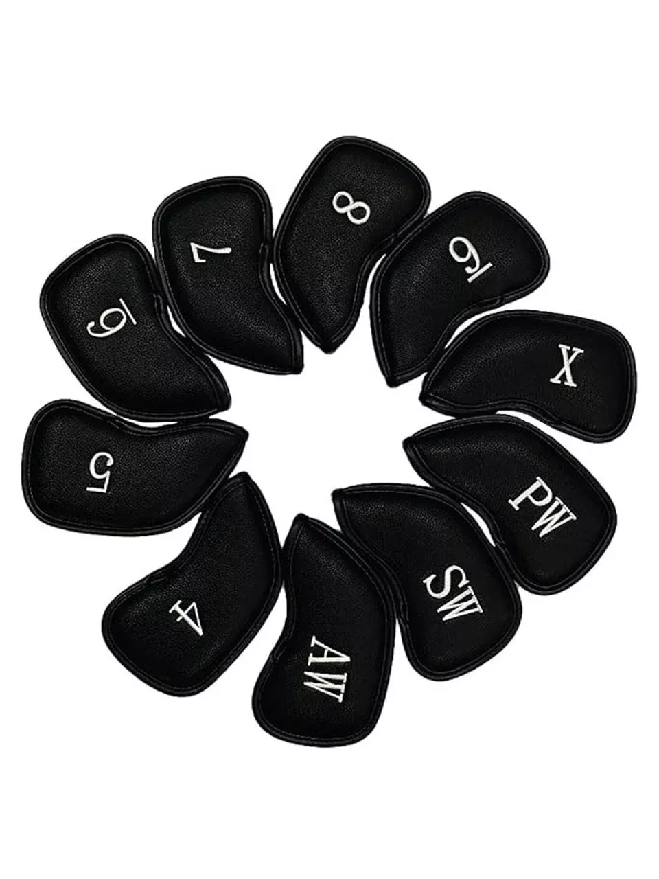 Callaway Magnetic Headcover Iron Set