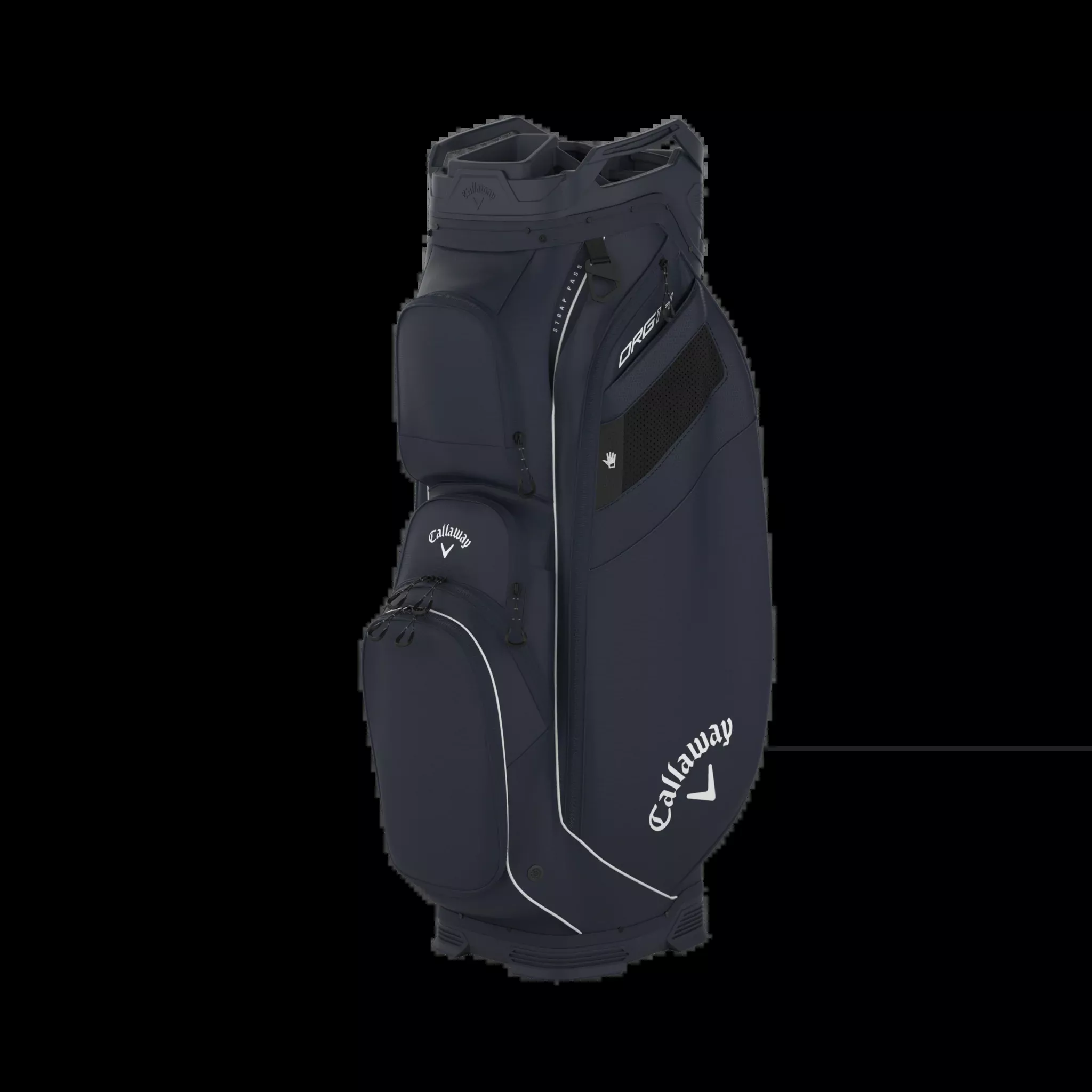 Callaway ORG 14 Cart Bag 25