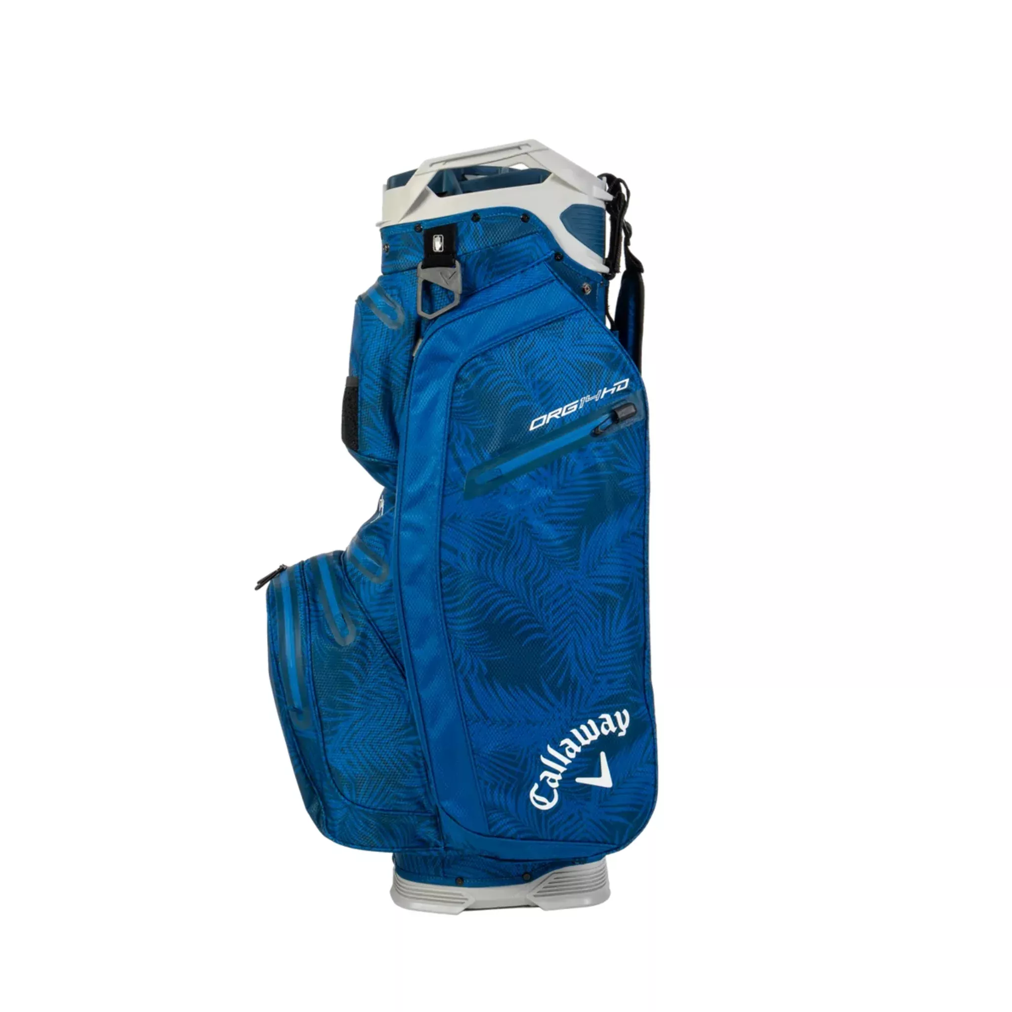 Callaway ORG 14 HD Cart Bag