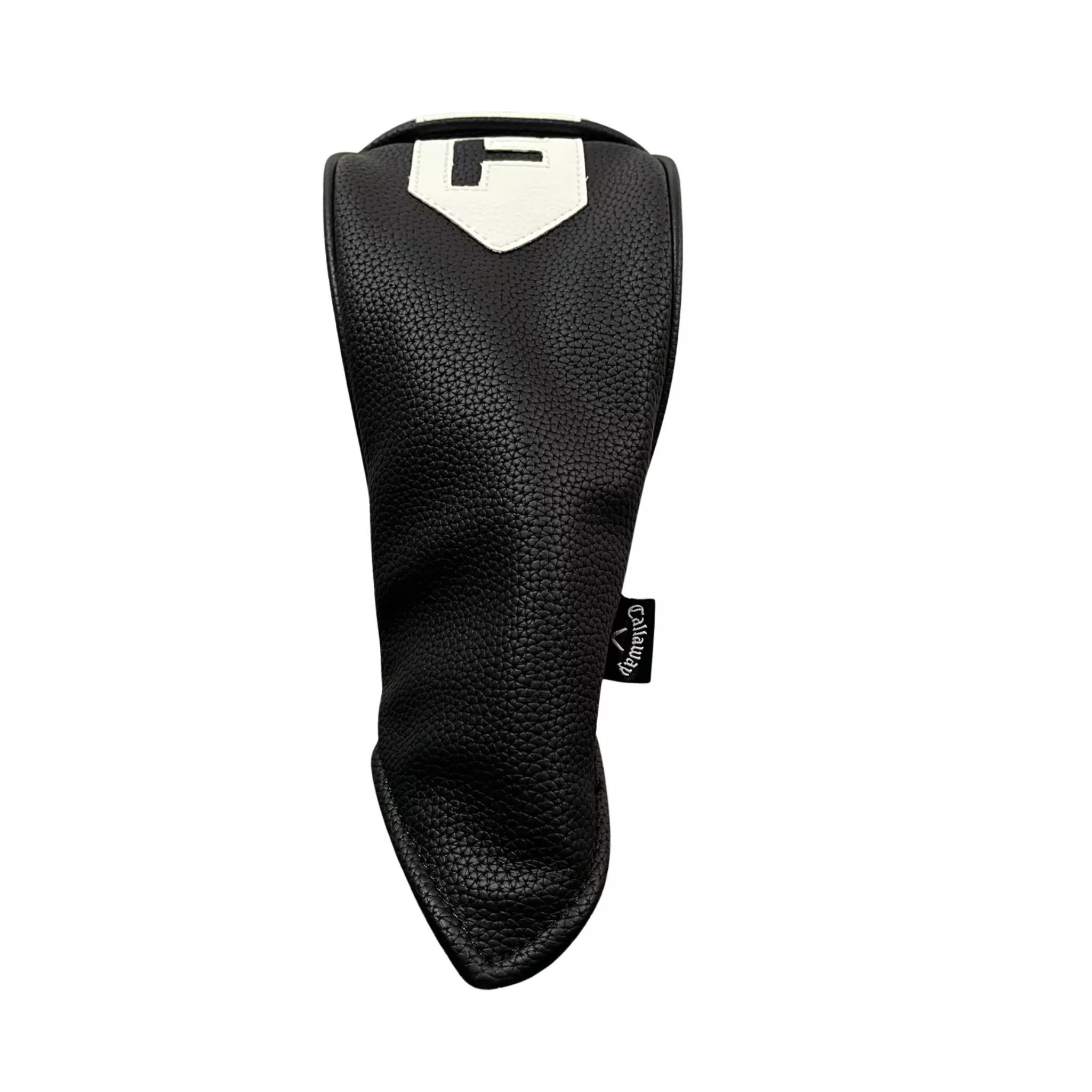 Callaway Premium Fairway Headcover | Black/White