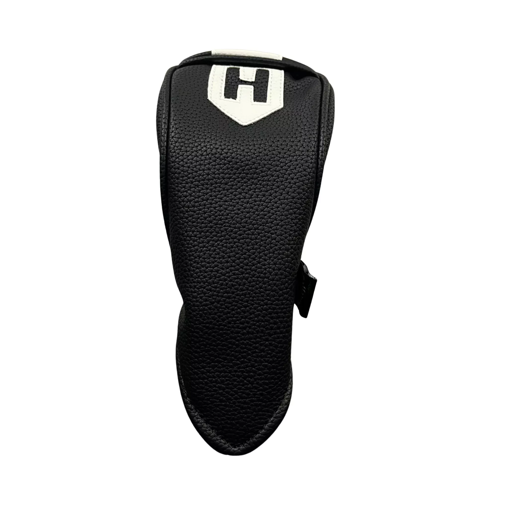 Callaway Premium Hybrid Headcover | Black/White