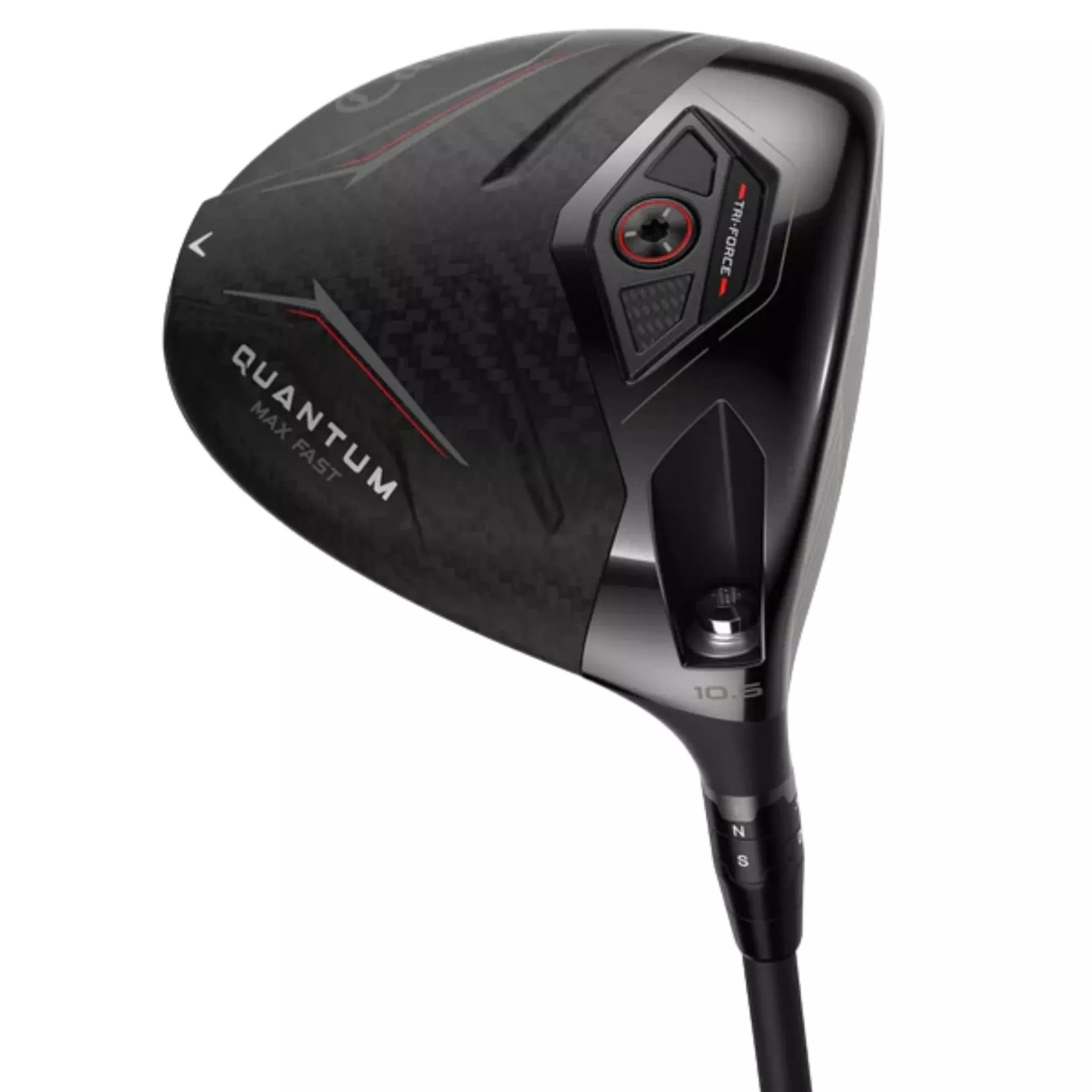 Callaway Quantum Max Fast Women’s Driver