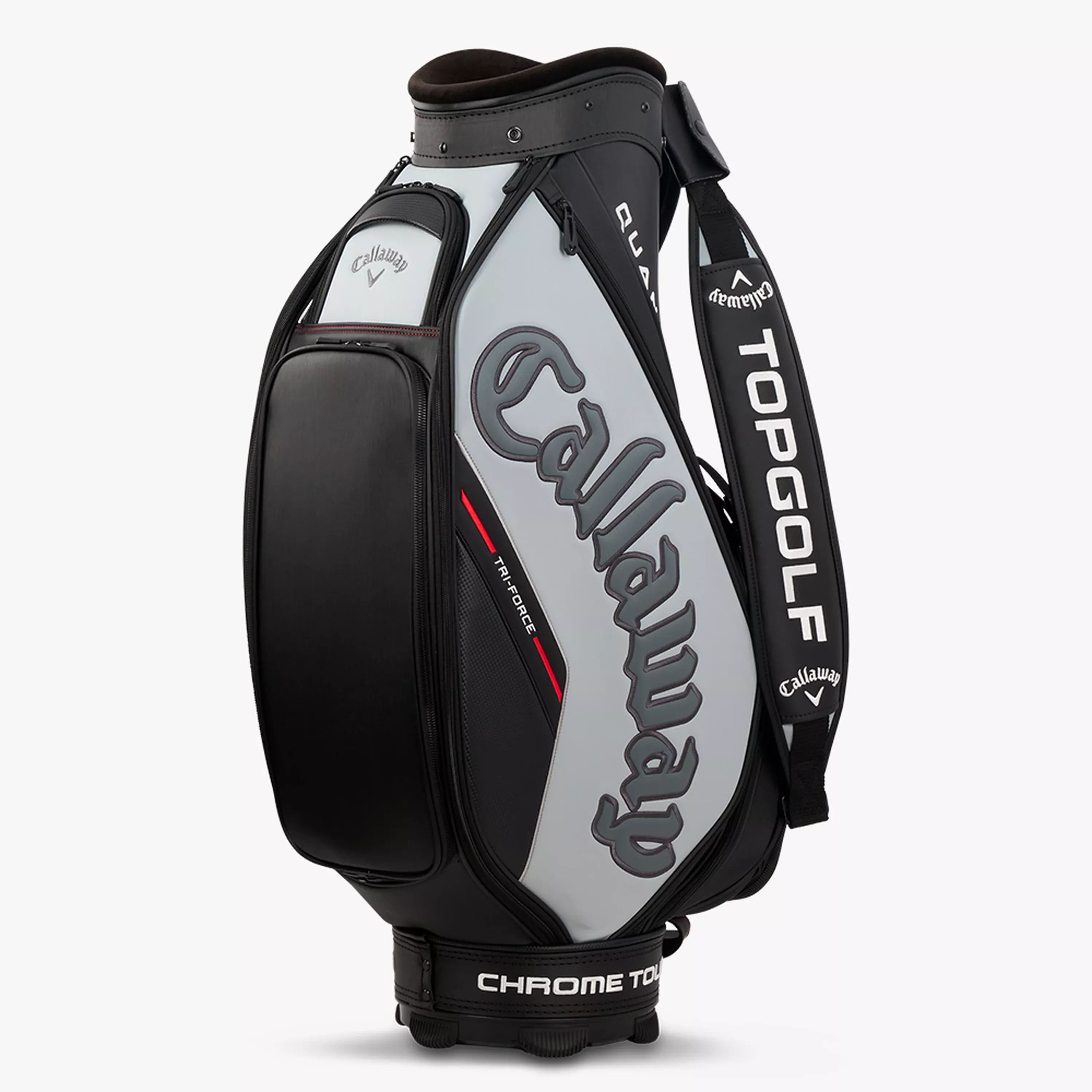 Callaway Quantum Mini Staff Bag 2026