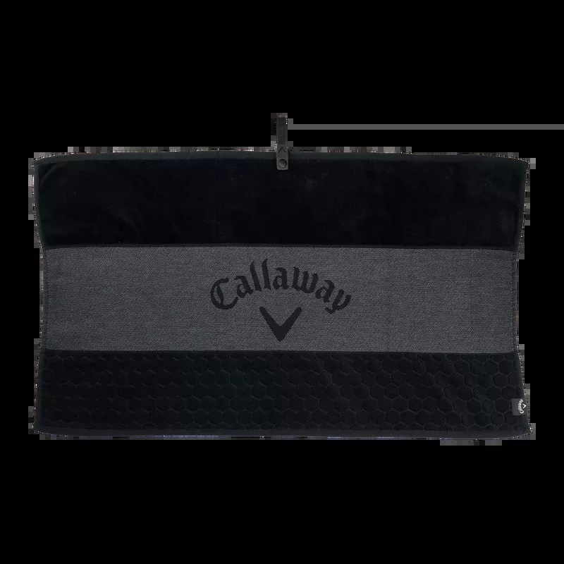 Callaway Tour Golf Towel