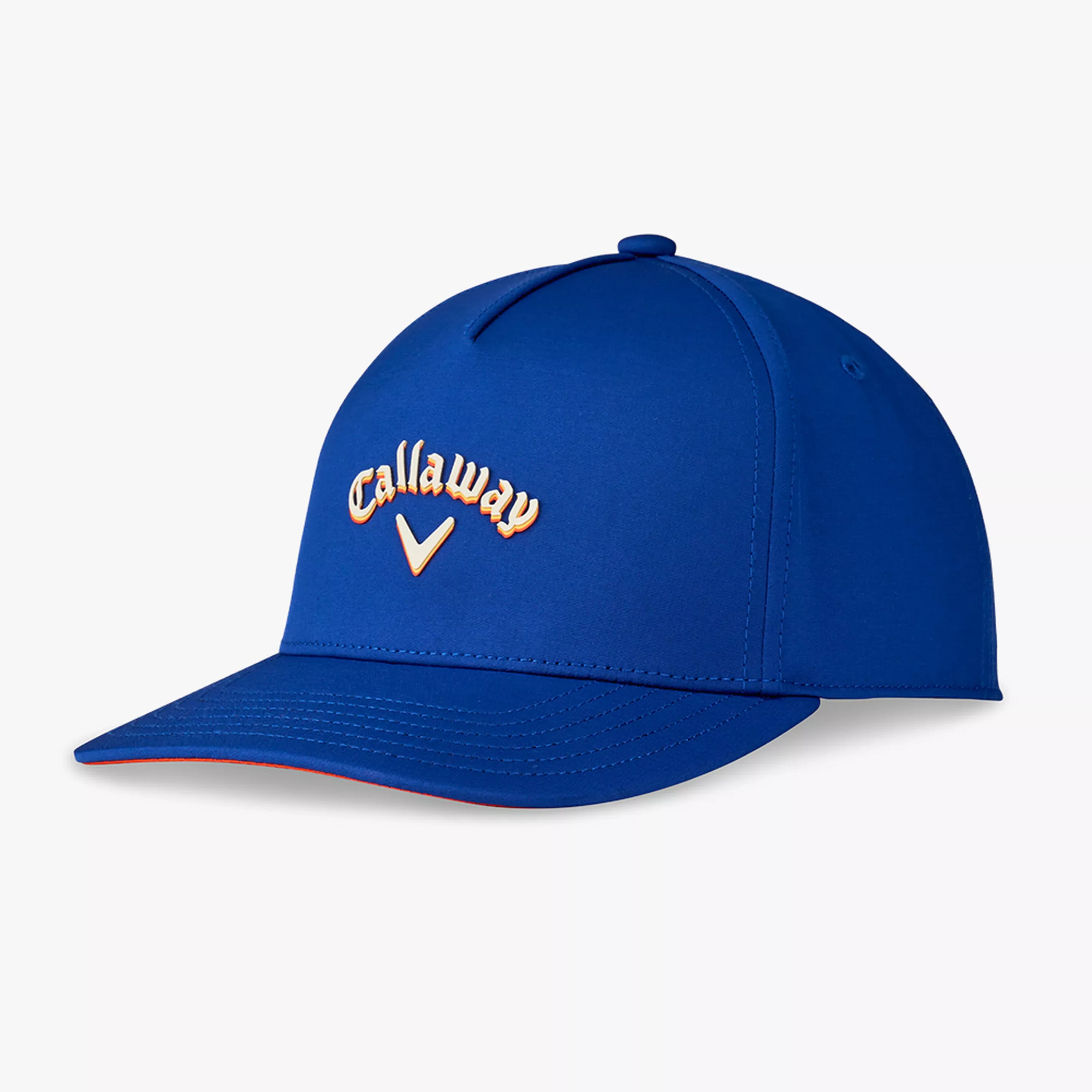 Callaway Vintage Adjustable Hat - Limited Edition