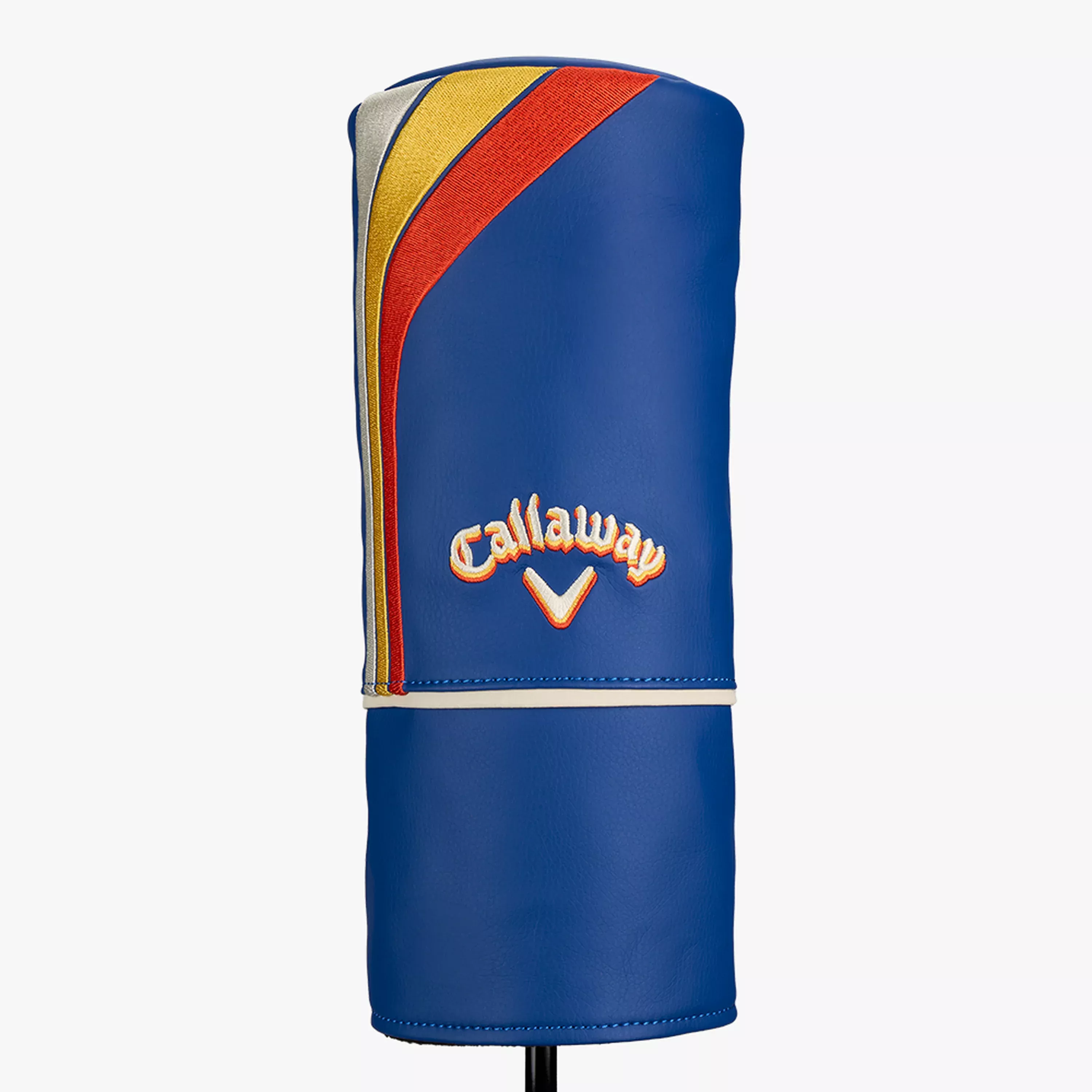 Callaway Vintage Driver Headcover - Limited Edition