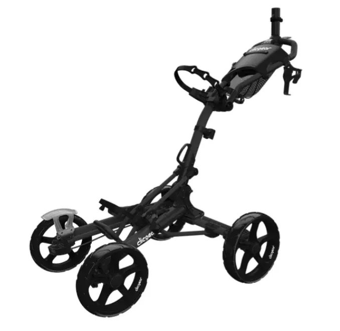 Clicgear Model 8.0+ Golf Trundler