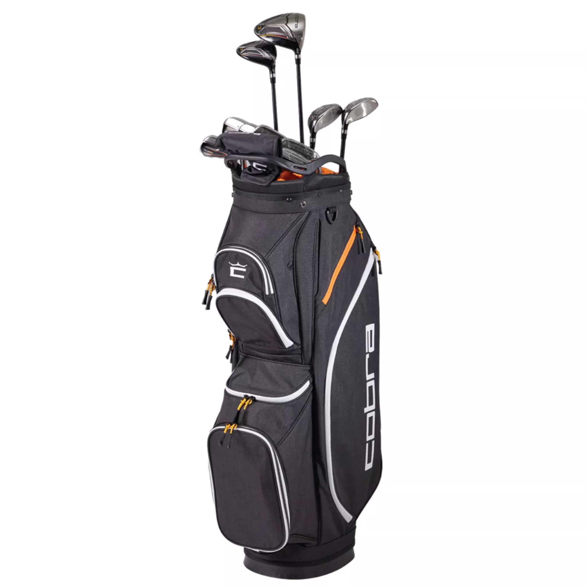 Cobra 2025 Men's FLY XL Package Set