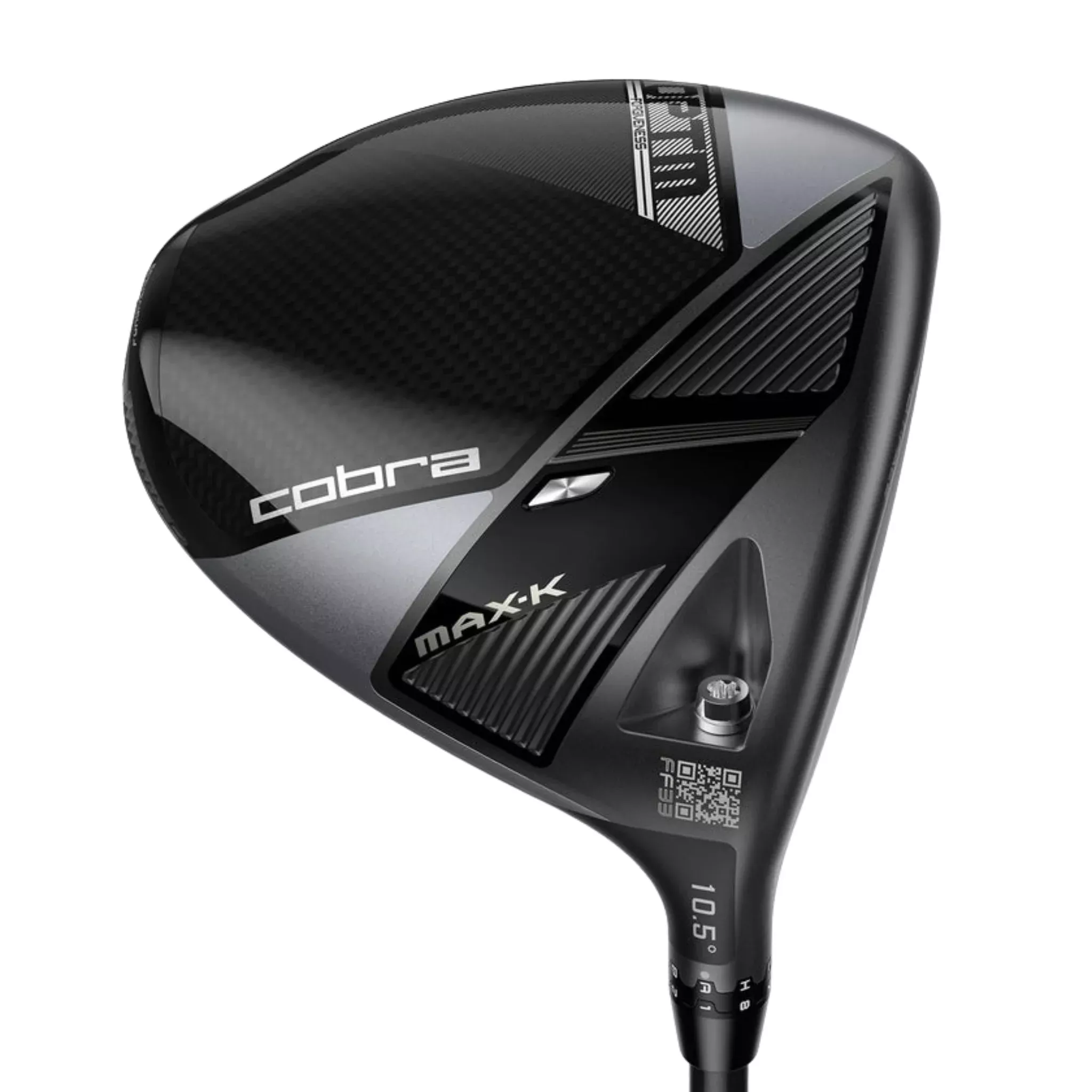 Cobra OPTM Max-K Driver