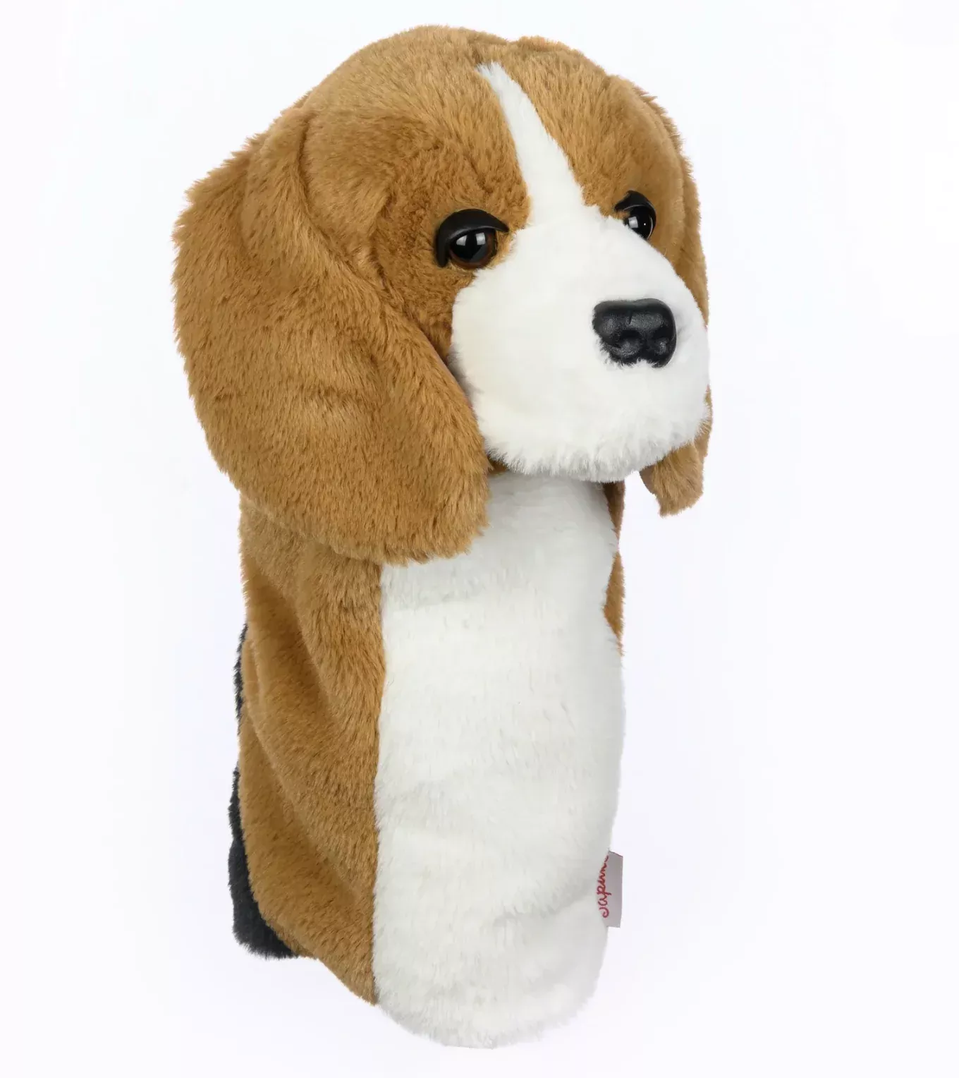 Daphne's headcover BEAGLE