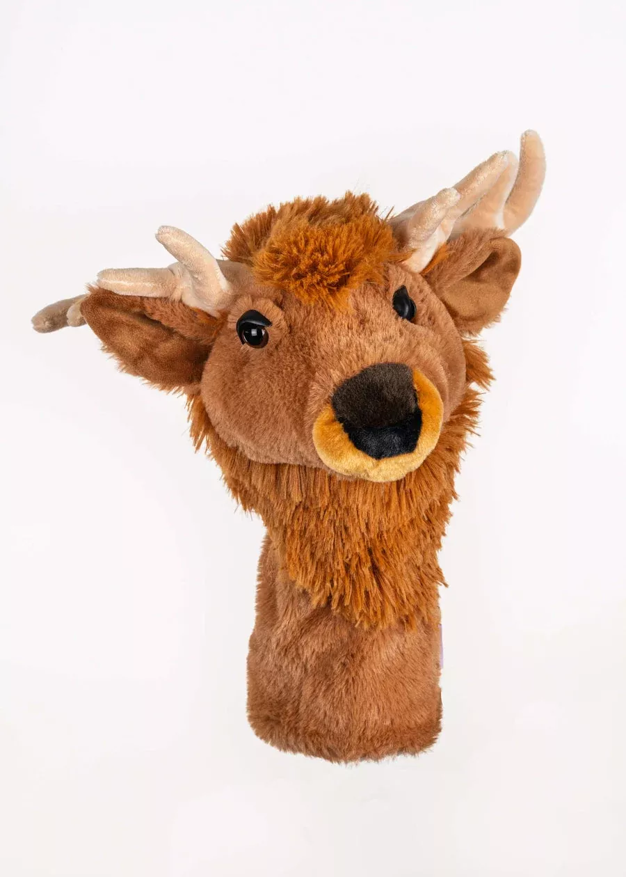 Daphne's headcover ELK