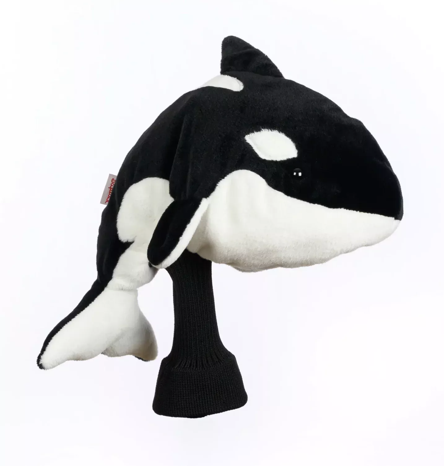 Daphne's headcover ORCA