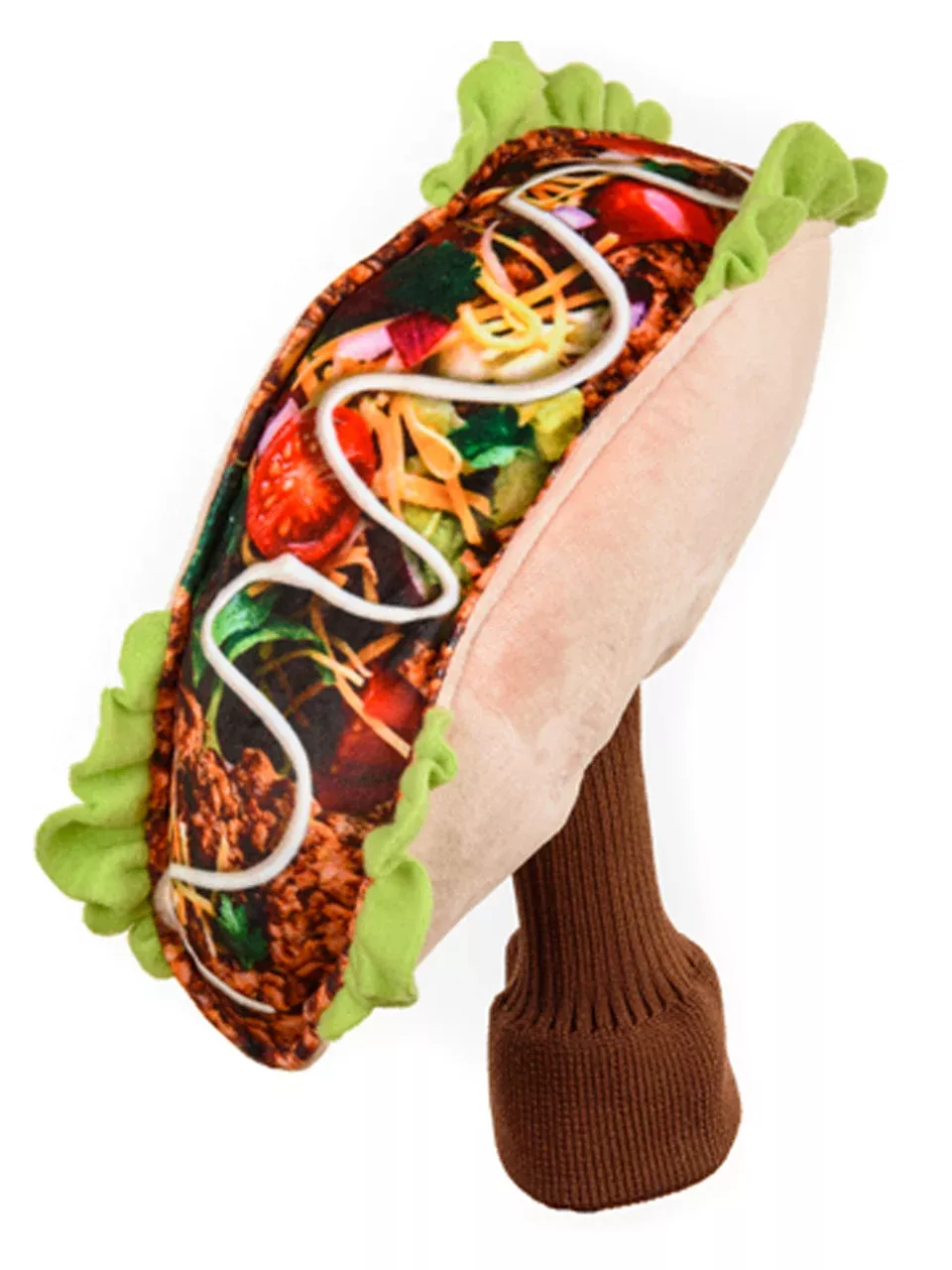 Daphne's headcover TACO