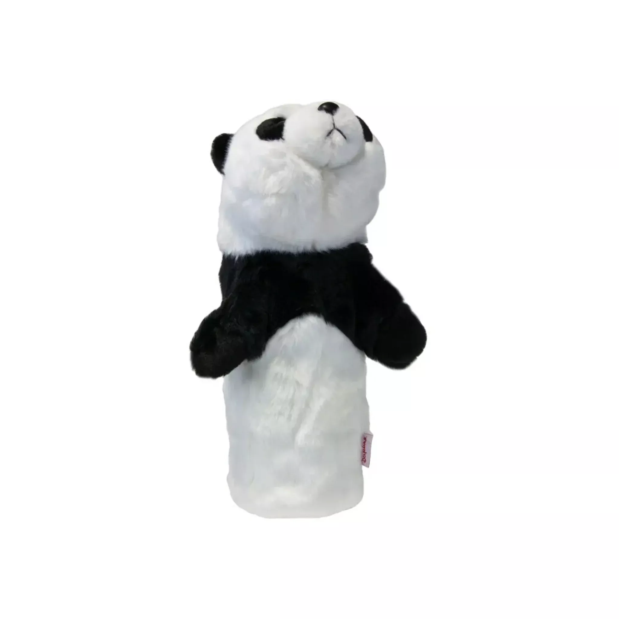Daphne’s Panda Golf Headcover