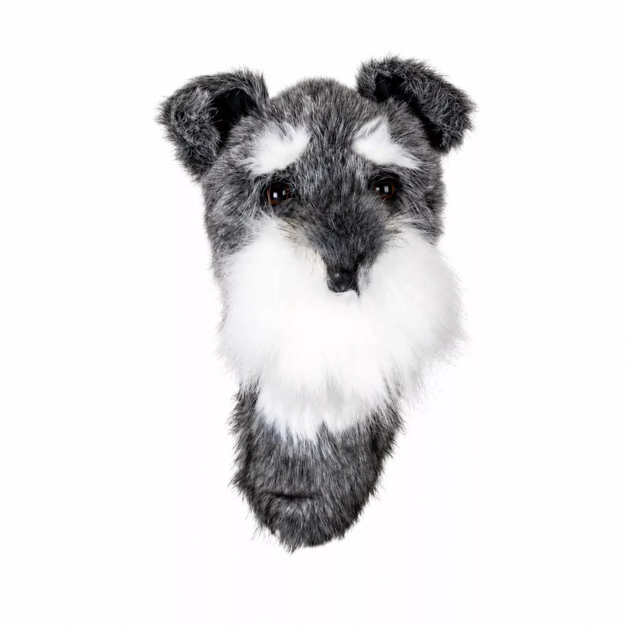 Daphne’s Schnauzer Golf Headcover