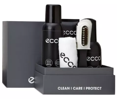 ECCO Shoe Care Kit